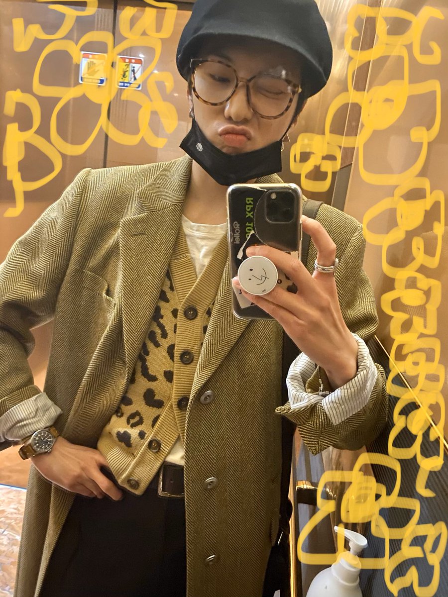 우리 마음에도 얼른 꽃이 피길🌼