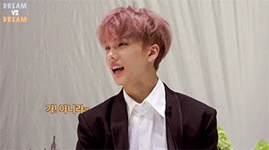 my head is only jisung right now sorry