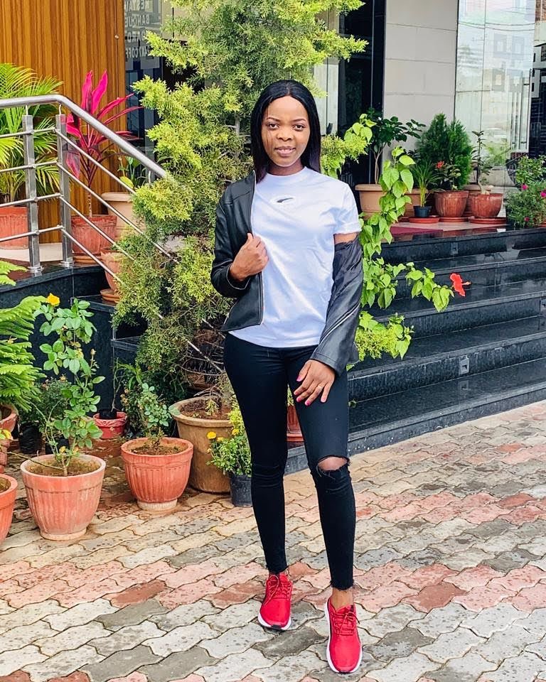 JFadzai's tweet image. Whats good ?