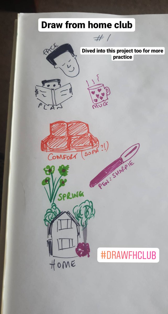 S_TalkGinger's tweet photo. @GraphicChange
#drawfhclub https://t.co/cIwLuoqpIU