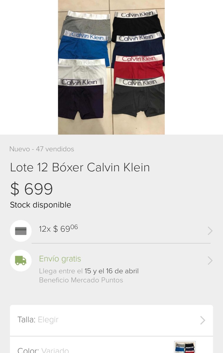nadanparticular's tweet photo. Te dejo una opción de compra de 12 boxers Calvin piratas por $699 ($58.50 cada calzón) para que cambies el deslavado que te compro tu mamá en la secundaria. Te quiero mucho y te quiero ver triunfar. #itgetsbetter #Awareness #COVID19mexico #nomoreturnoffs #evarojas #aimp3 https://t.co/qSTv8PqcGY