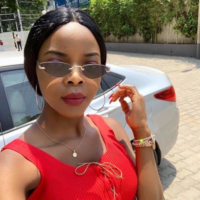 JFadzai's tweet image. #NewProfilePic