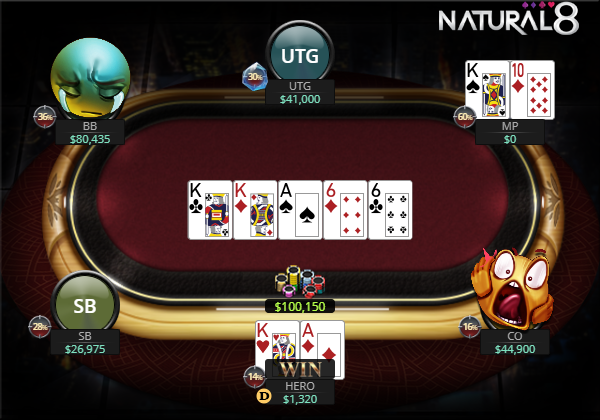 Poker Poker