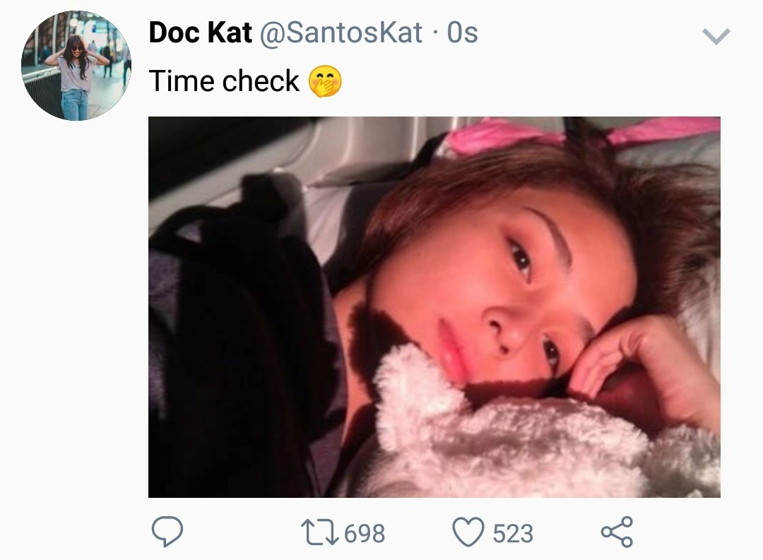 Two Red Lines Naisip ko kaya wala siguro tayong rossy cheeks kasi kulang tayo nung advice ni doc kat  138