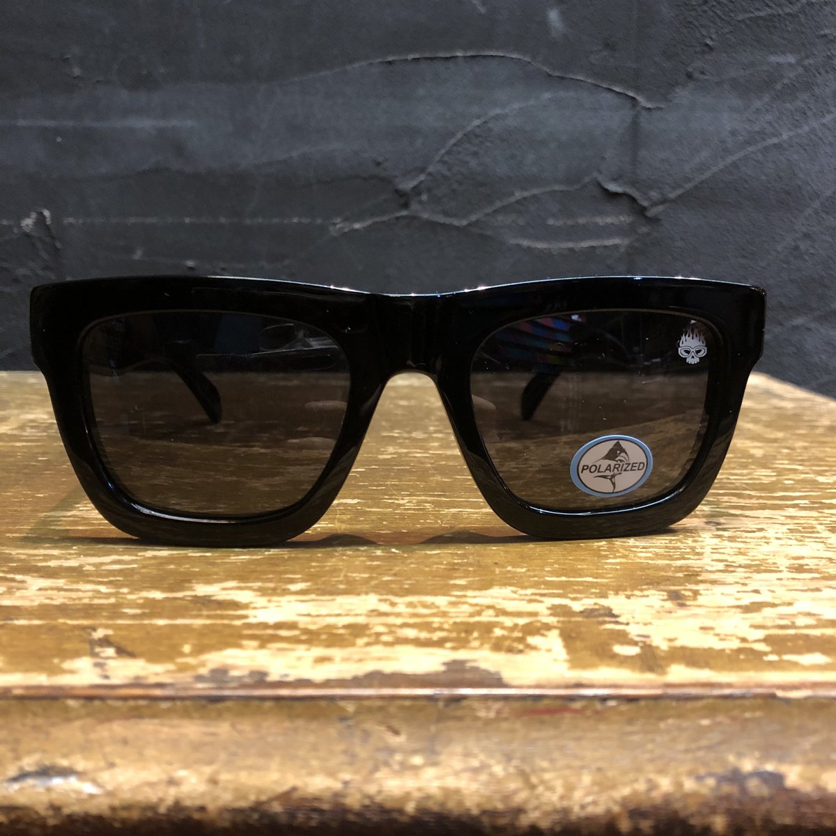 BLACK FLYS NOODLES FLY ¥14,500(+tax) OFFSPRINGのギタリスト 
