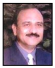 Dr. Bal Kamble,
Principal,
Dada Patil Mahavidyalaya, Karjat

I am glad to be associated as co-organizer for the International Twitter  Conference '#nanobio20'. Let this conference be a grand sucess. #covid19