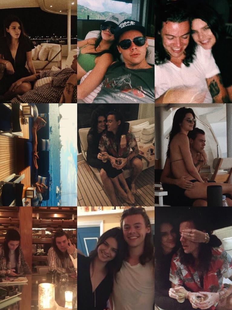 19 March 2016:Anne's icloud was hacked and we got pictures from their yacht trip and a few other times.
