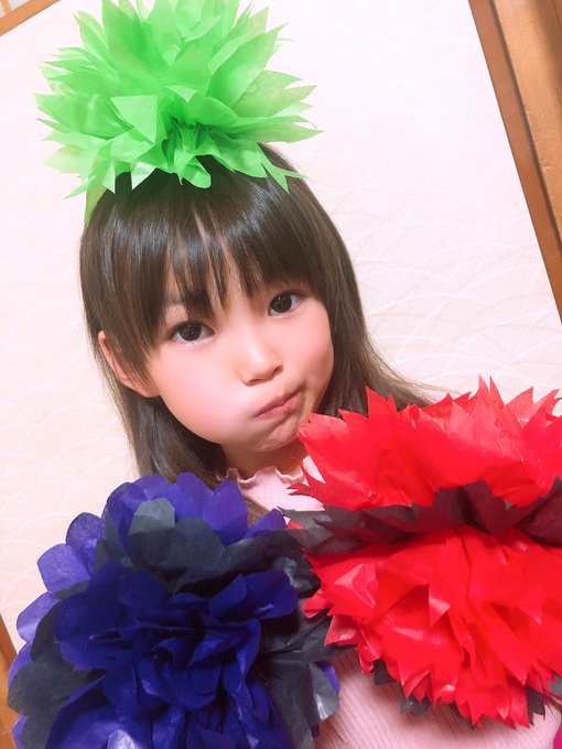 Twitterのコスプレ画像2