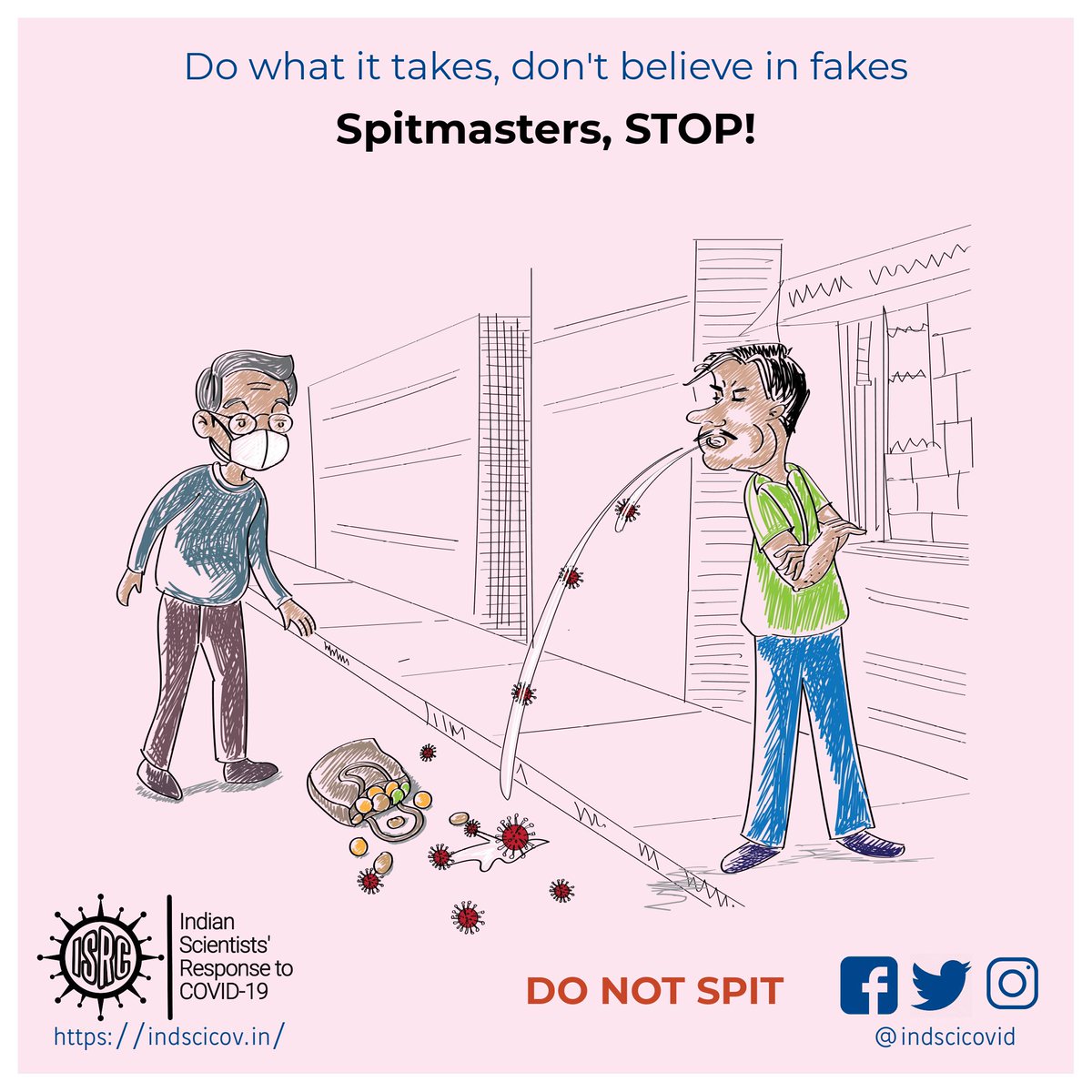 IndSciCOVID's tweet photo. Here are some pictures for you that will guide you to keep yourself safe from the #nCOVID19 pandemic. The tips are in English. Follow these tips and stay safe. #CoronaVirusIndia #hygiene 

Credits for design: 
@IdeARTiveDnyati https://t.co/NPDbMoETSR