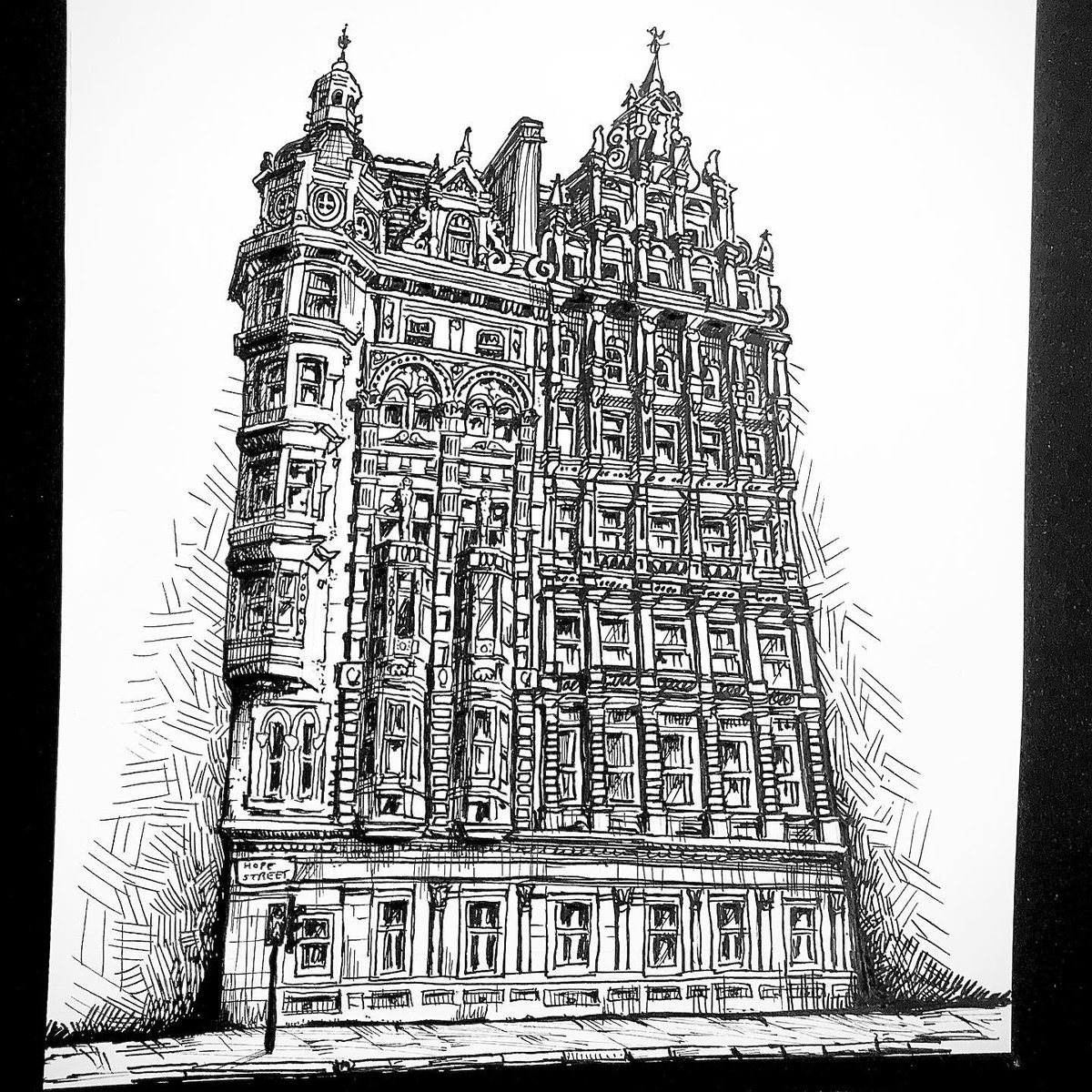 Graham Mitchell tweet media