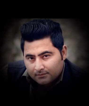 Three years ago today, the education curriculum of the state of Pakistan killed Mashal Khan.
#13thApril
#MaShalDay
#RemembringMashalKhan