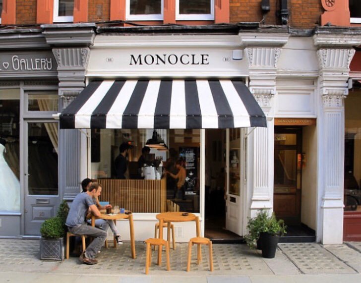 Happy Bank Holiday Monday! We are 
looking so forward to ‘post-lockdown’ brunches in our favourite @Marylebone haunts. Dreaming about enjoying flat whites at the @MonocleCafé on Chiltern Street hopefully soon, a neighbour of our forthcoming development, @MaryleboneSquare