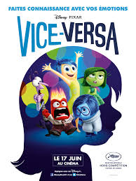 merlinpapin3's tweet photo. Je déroule mes 30 de #MonTopAnimationDisney en l'honneur de l'arrivée de #Disney+ en France (sur 144)
- 18 - #ViceVersa de #PeterDocter avec Joie,Colère, Dégout, Peu, Tristesse, Riley Andersen et Bing Bong
@tbarnaud @Jouxplane83 @FredOL69007 https://t.co/qDN7XAaZAj