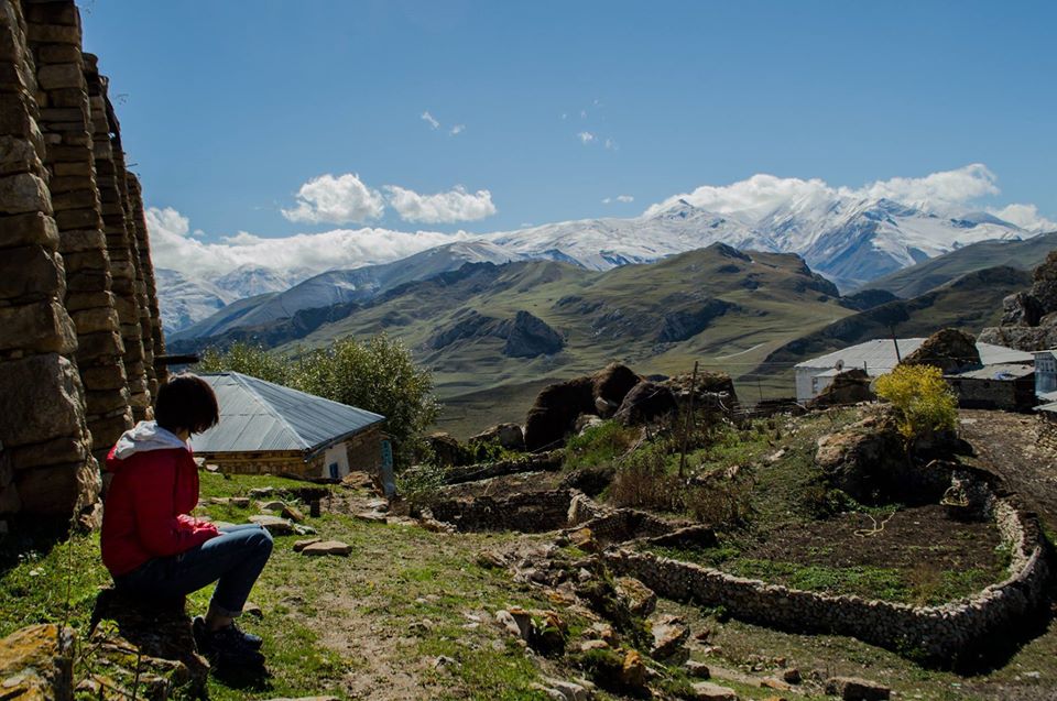 sevilyagasanova's tweet photo. remote Griz village in Guba #remote #Griz #village #Guba #kend #qriz https://t.co/haU8g1NhEi
