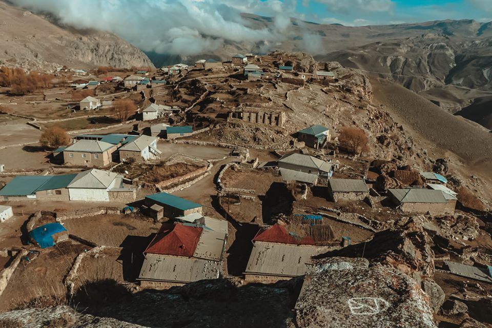 sevilyagasanova's tweet photo. remote Griz village in Guba #remote #Griz #village #Guba #kend #qriz https://t.co/haU8g1NhEi