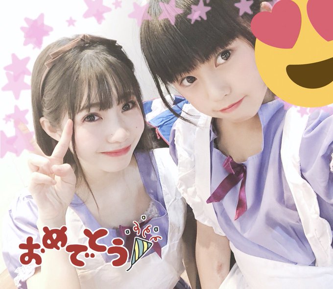 Twitterのコスプレ画像14