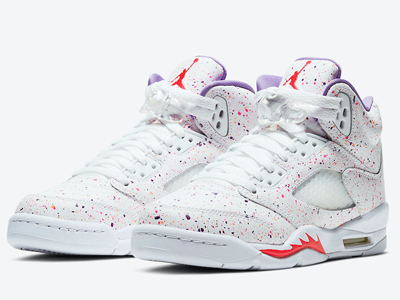 OUTNUMBER_TOKYO's tweet photo. CT1605-100 AIR JORDAN 5 RETRO GS EASTER エアジョーダン レトロ イースター 販売中！！
https://t.co/fbcZznZwVc

#airjordan5 #airjordan5retro #AJ5 #エアジョーダン #airmax95 https://t.co/MoCZ1gucJs
