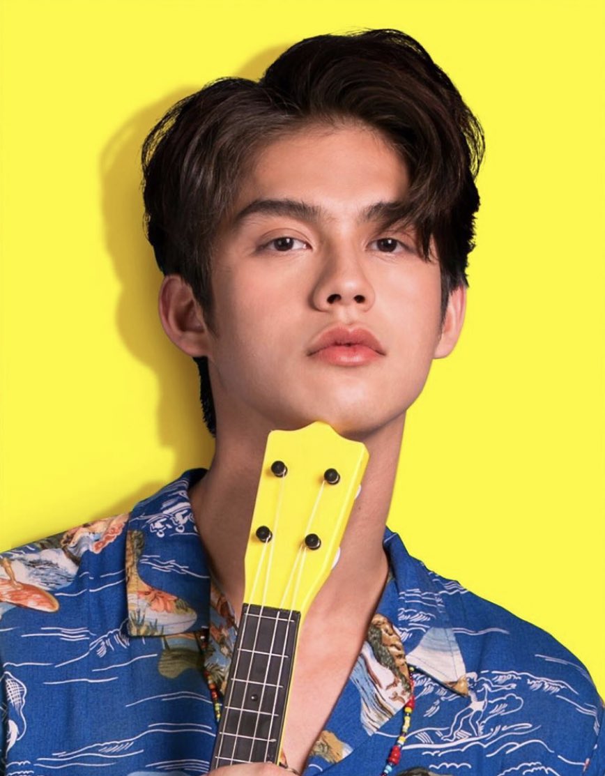 at kasabay papasok ni Win sa bahay ni kuya ang AMBOY RAKISTA ng NAKHON PATHOM, Bright Vachirawit!