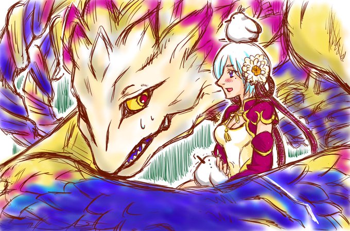 地啼龍のtwitterイラスト検索結果 地啼龍のtwitterイラスト検索結果