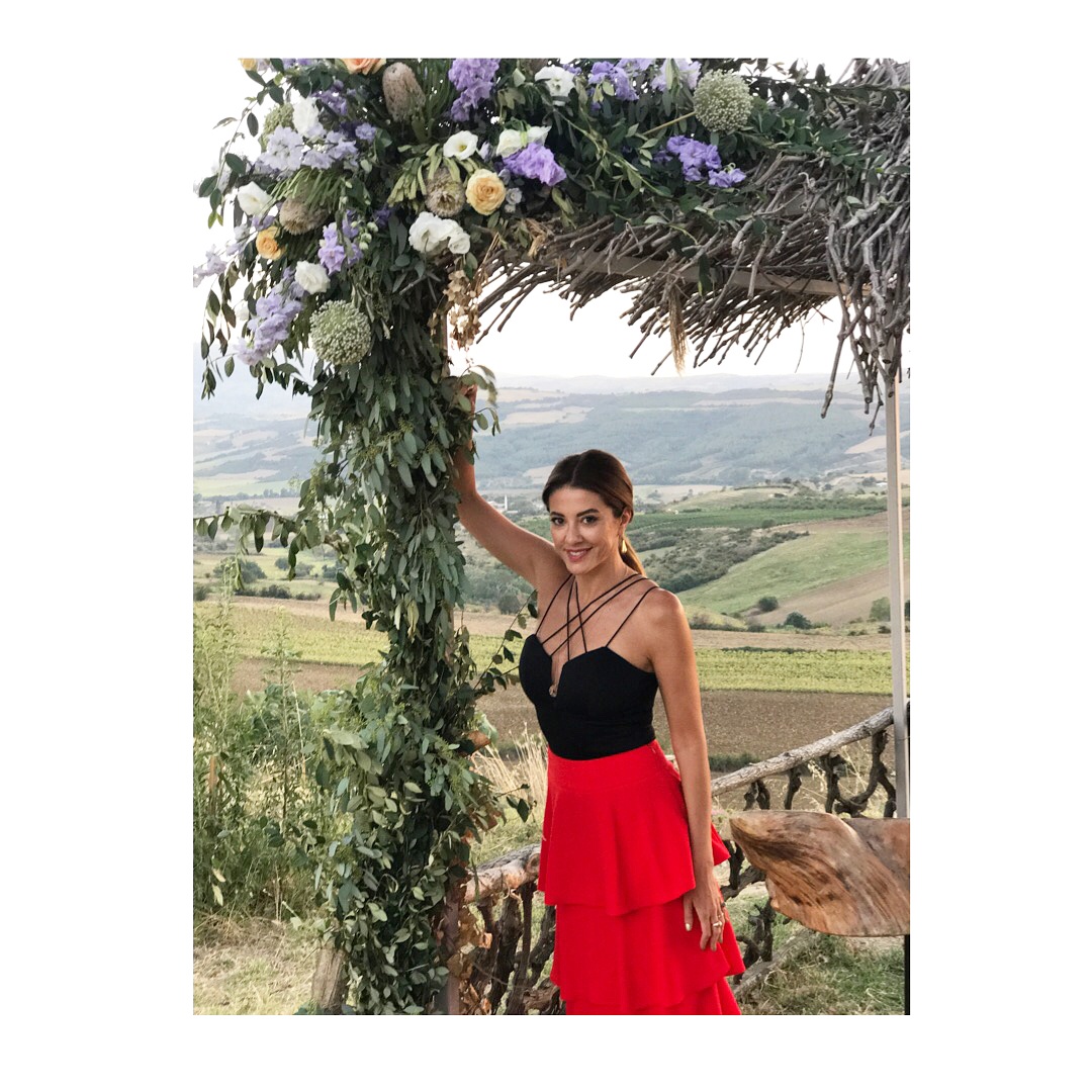 On your very special day I wish you good health, much love, happiness,all that is good, and that all your dreams be realized because you deserve it! May Allah fill you with His blessings and always protect you!! Love u so much queen.  <a href="/bskdizer/">BasakD.T</a>  #happybirthdaybaşakdizer🌹🎂💙🙏🏻😘