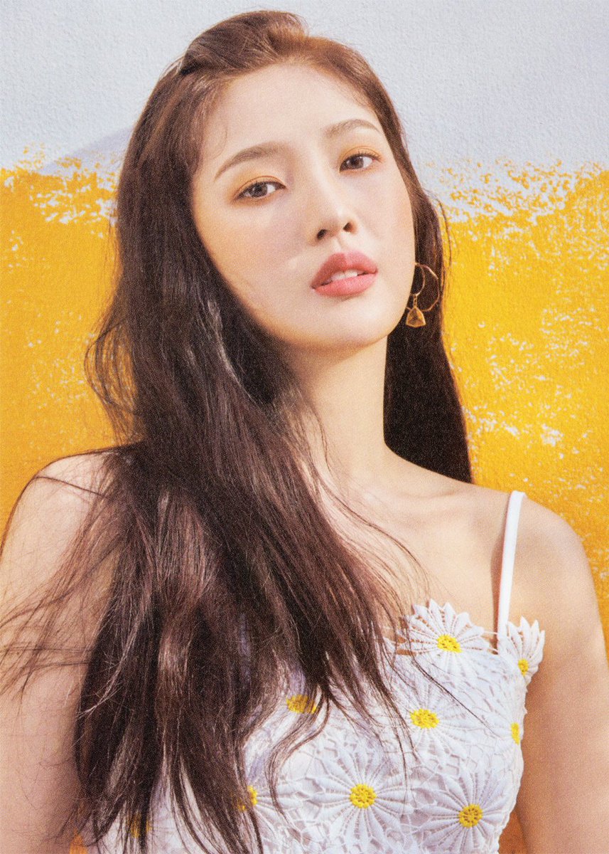 ReVeluv Archive on Twitter: &quot;[DL] 200309 Joy - Espoir Photo Card Scan by sgsgom 3p https://t.co/XRZr1jSgoh #RedVelvet #Joy @RVsmtown… &quot;