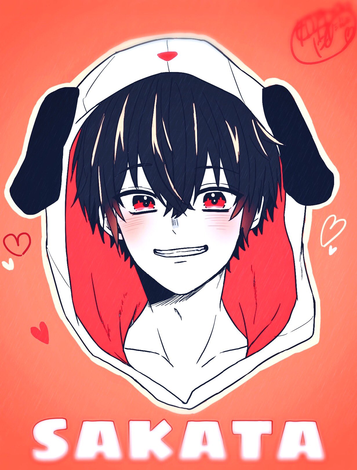 تويتر 如月 にーあ على تويتر Usss フード フリーアイコンです 良ければお使いください 浦島坂田船フリーアイコン T Co D2y8zyu4vv