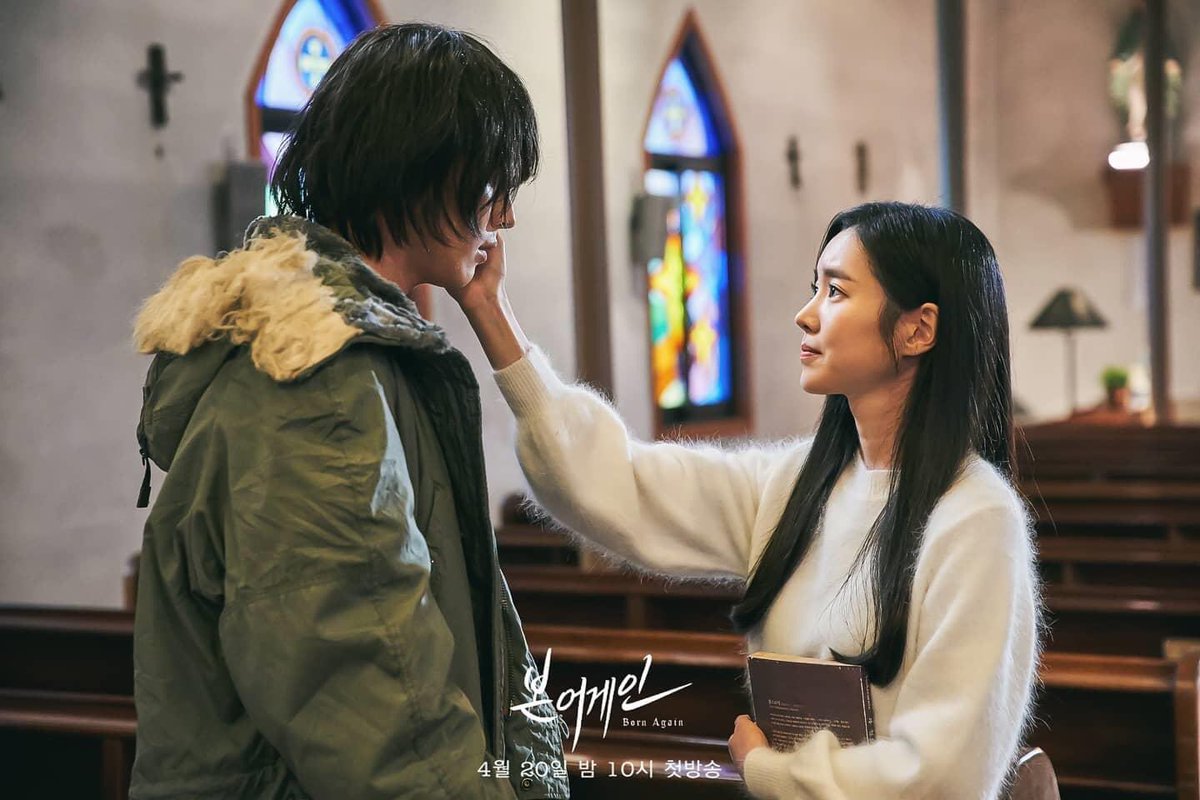 KBS2 본어게인 2020. 4. 20 밤 10시 첫방송❣️ #진세연 #장기용 #이수혁 #본어게인 #KBS본어게인 #드라마본어게인 #KBS월화드라마 #JinSeyun #JinSeyeon #JangKiyong...