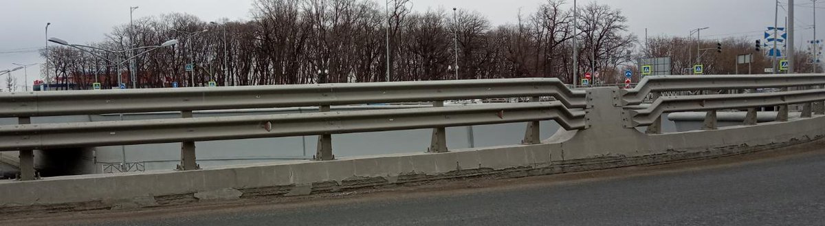 Доброе утро Андрей Юрьевич @ayspiridonov , качество отделочных работ дорожного объекта оставляет желать лучшего. Всё сыпется и разваливается спустя пару лет. Объект МШ Ракитовское шоссе. <a href="/Aleksey_smr/">Алексей 🇷🇺</a> 
<a href="/NuzhdinVV/">Вадим Нуждин</a> 
<a href="/avtosamara/">автоСамара</a>