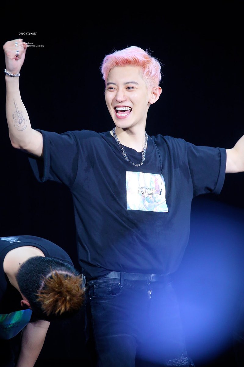 영미ﹸ در توییتر 4 チャニョル Exo 身長186cm ラップ担当だけどバラードもこなします 作詞作曲もする 可愛いもの好き 例リラックマ カードキャプターさくら 涙もろい 不憫キャラ 真剣佑のマブダチ 見分け方はヨーダ耳 見ると幸せになれる魔法のピアノ弾き語りチャニョル