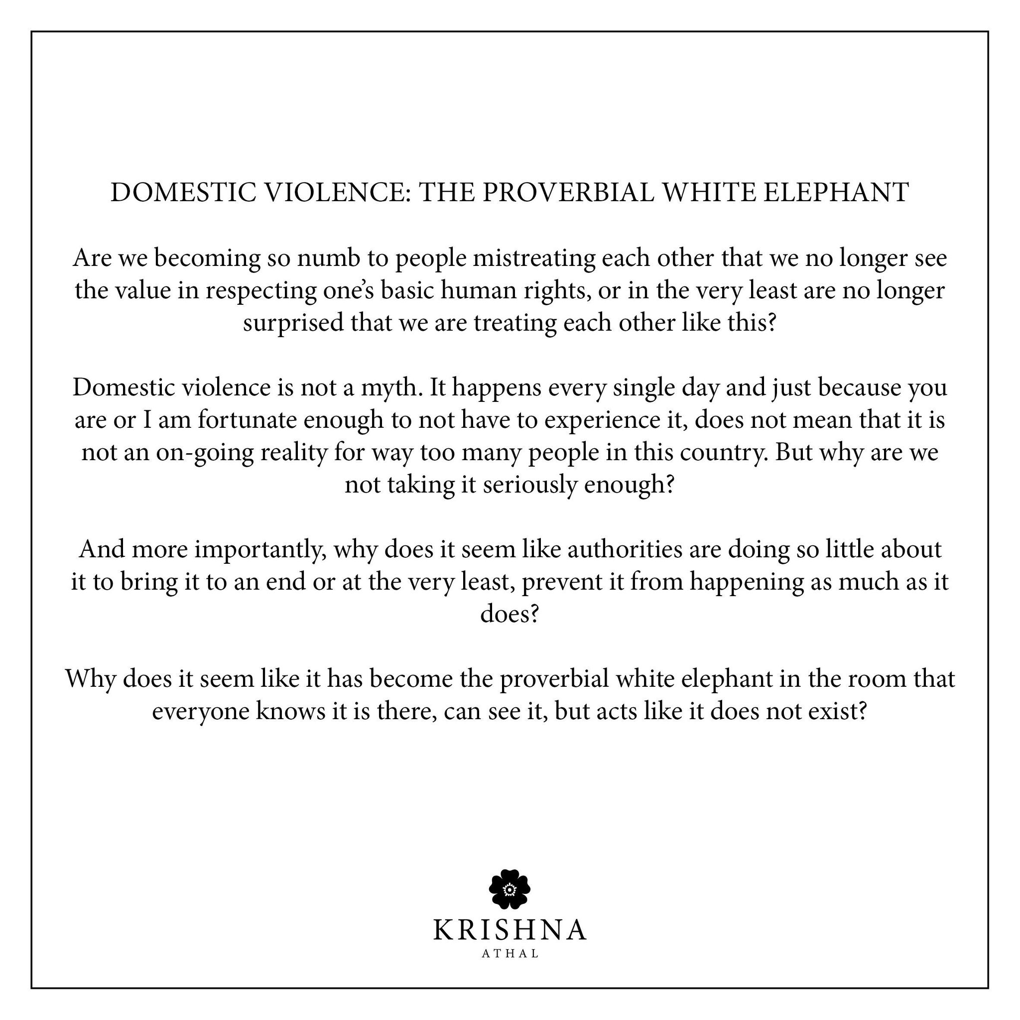 Yuva Why Does It Seem Like It Has Become The Proverbial White Elephant In The Room That Everyone Knows It Is There Can See It But Acts Like It Does Yuva Why Does It Seem Like It Has Become The Proverbial White Elephant In The Room That Everyone Knows It Is There Can See It But Acts Like It Does