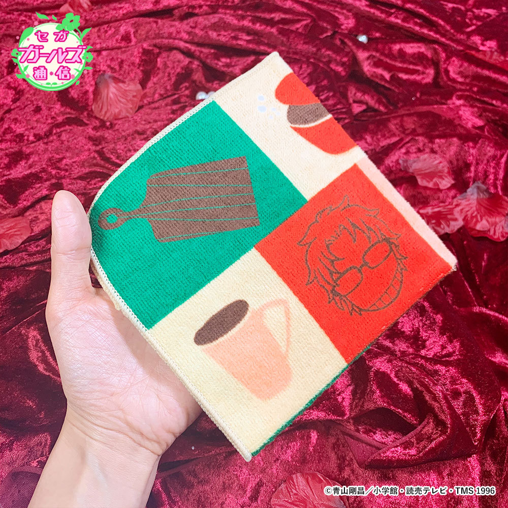 セガラッキーくじ 名探偵コナン タオルセット 23点 セガラッキーくじ 名探偵コナン タオルセット 23点 Amazon.co.jp