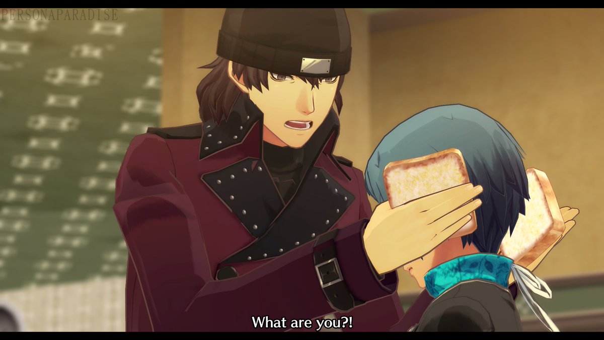 🌺personaparadise🌺 tweet media