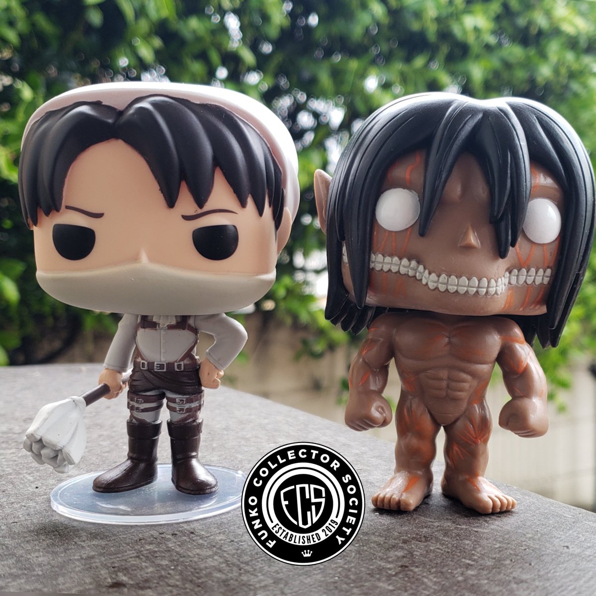 Attackontitanlevi Hashtag On Twitter Select presets as shown here, then choose instagram post, which matches the 1080 x 1080 resolution needed for xbox. attackontitanlevi hashtag on twitter