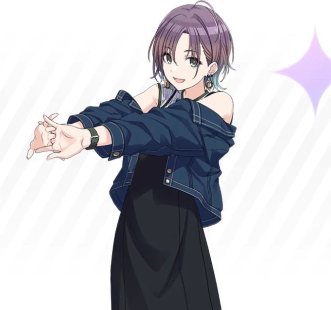 うわぁ透の私服良い!!!!!!!!(*`ω` *)ぁぁあ好き 