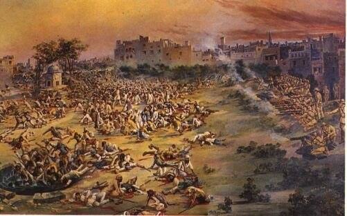  #JallianwalaBagh #NeverForget #NeverForgive