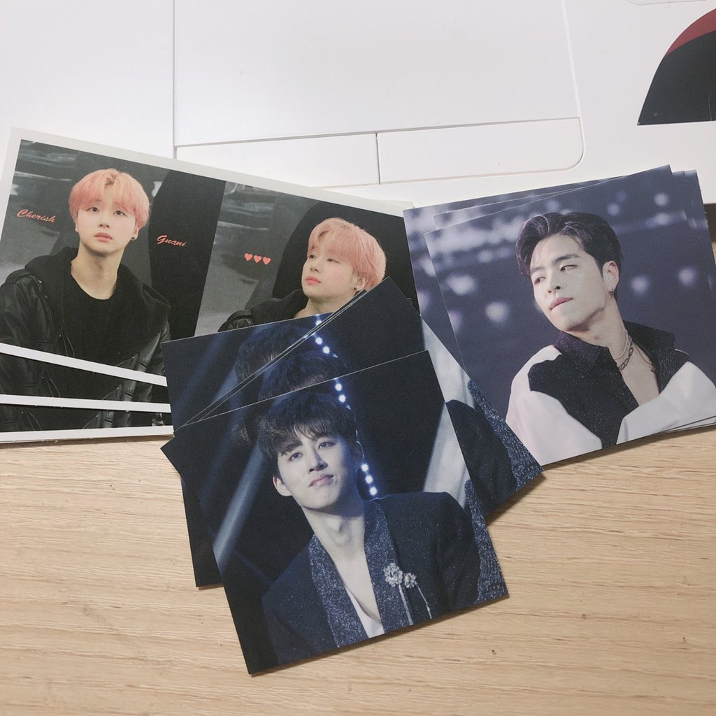 ikonic2ranika's tweet photo. 나눔 https://t.co/uCHEXibprK