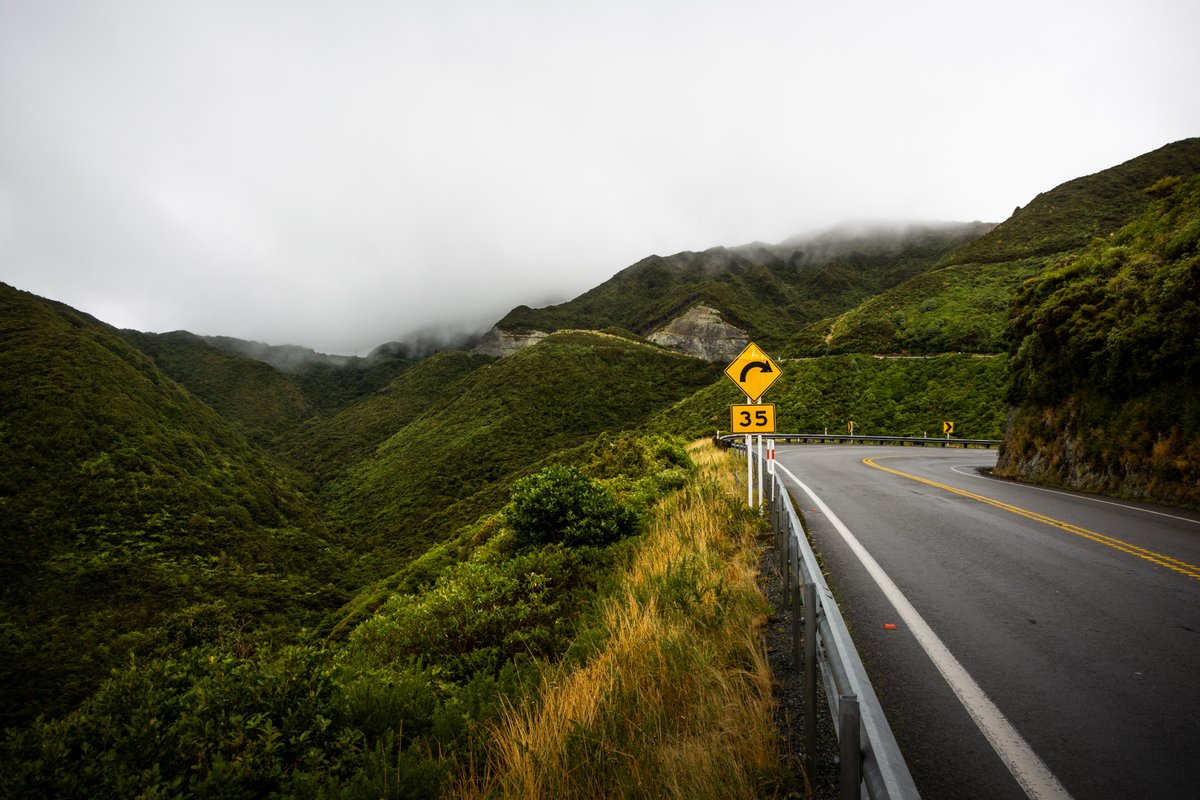 and of course a trip over the Rimutaka mountain to the wonderful Wairarapa wine country is a must #BitsOfNewZealand