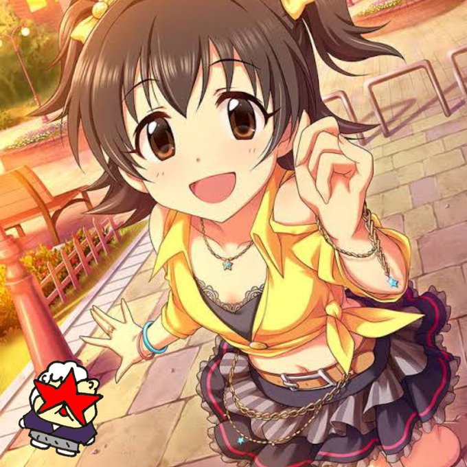 赤城みりあ生誕祭前夜祭のtwitterイラスト検索結果 赤城みりあ生誕祭前夜祭のtwitterイラスト検索結果