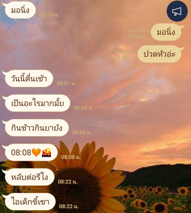 ทานตะวันของกู🌻♡ ¦ จีบแม่งอยู่ ¦ tweet media