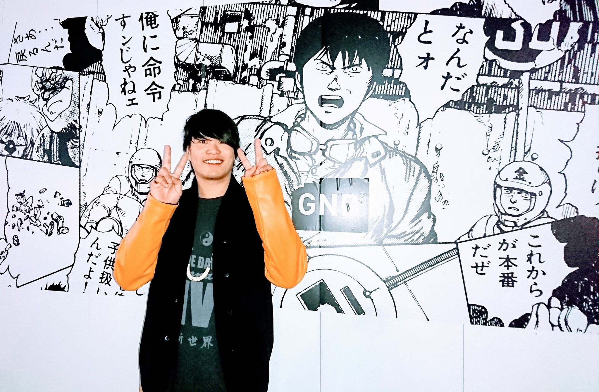 コメットパンチ 古堅宗陛 Commetpunch85 Twitter