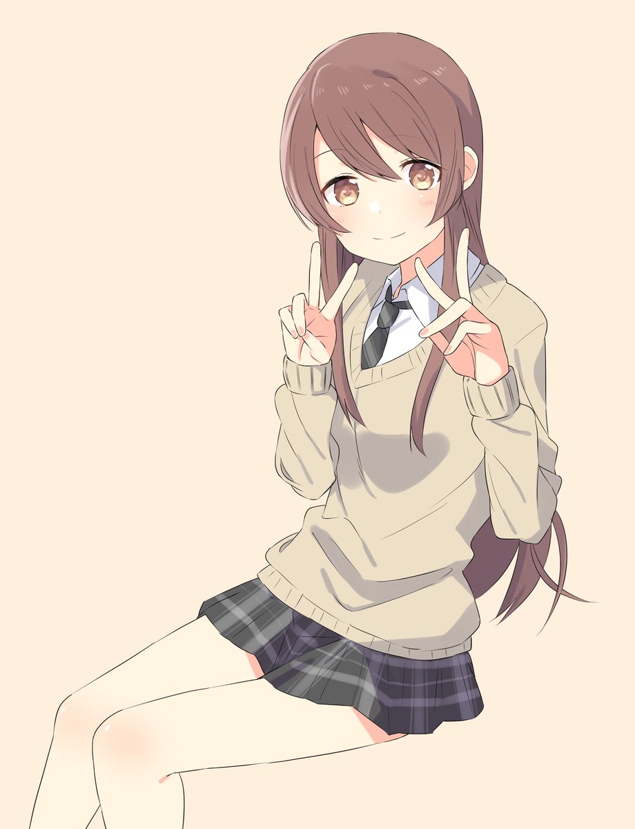 シャニマス「普段は過去絵あげないんだが…… #祝シャニマス ということで許したまえ…… 」|🕊のイラスト