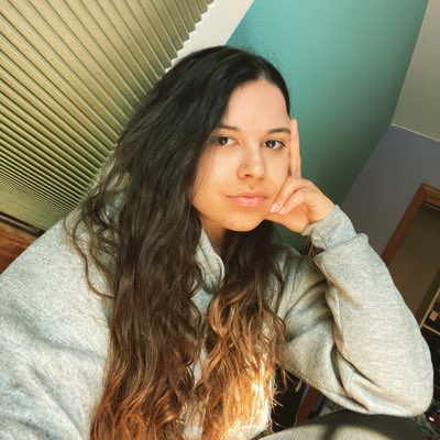 ItsSimplyHope_'s tweet photo. #NewProfilePic https://t.co/aCCryoZmJs