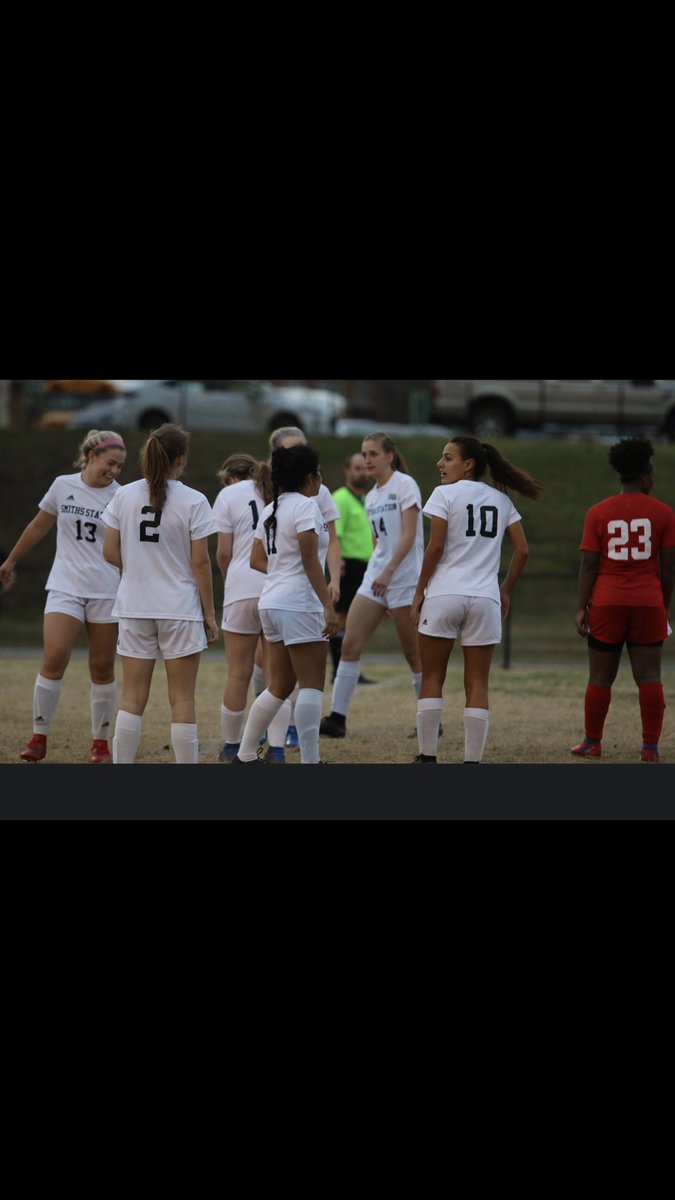 Smiths Station Varsity Girls Soccer tweet media