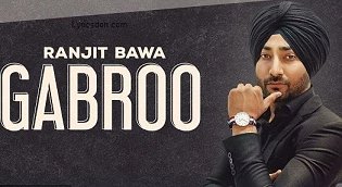 imchetan135's tweet image. Latest Punjabi Song Lyrics!!

GABROO LYRICS RANJIT BAWA FT. BUNTY BAINS

lyrics : tinyurl.com/v2ral3x

to stay updated follow us
#RanjitBawa #JassiX #BuntyBains