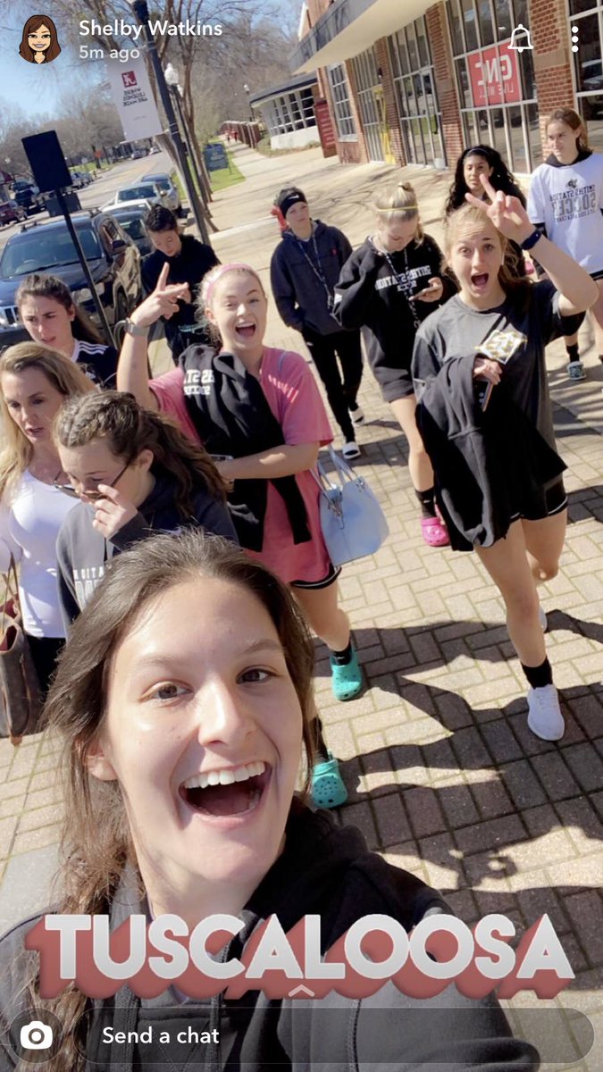 Smiths Station Varsity Girls Soccer tweet media