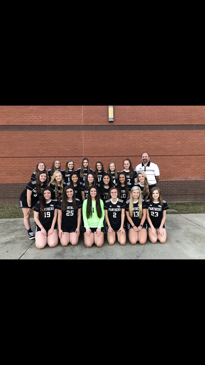 Smiths Station Varsity Girls Soccer tweet media