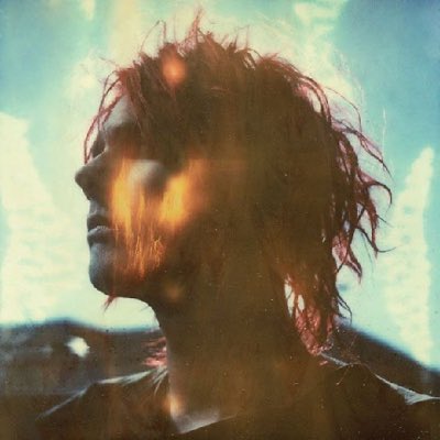 He is a ghost among men,
   A man of talent and a silver of tongue,
        A betrayer and betrayed by those he called friends. 
    Now a shell of his former self-he just exist; cursed to walk for eternity.