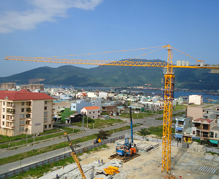 TechwayM's tweet image. #TopkitTowerCrane TC6014   we are building a high-level Chinese machinery brand in the world!
tw-mac.com/top-kit-tower-…