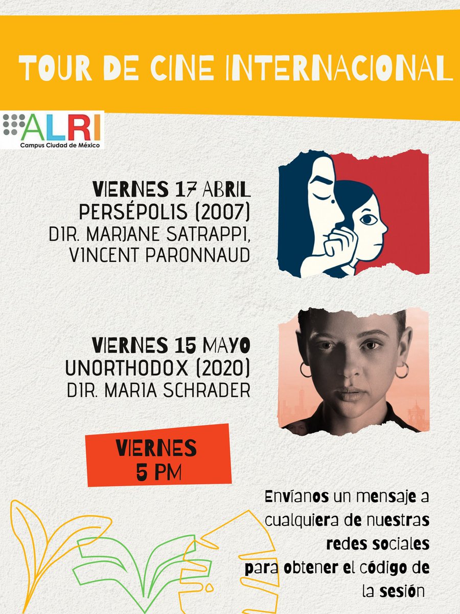 ALRI CCM tweet media