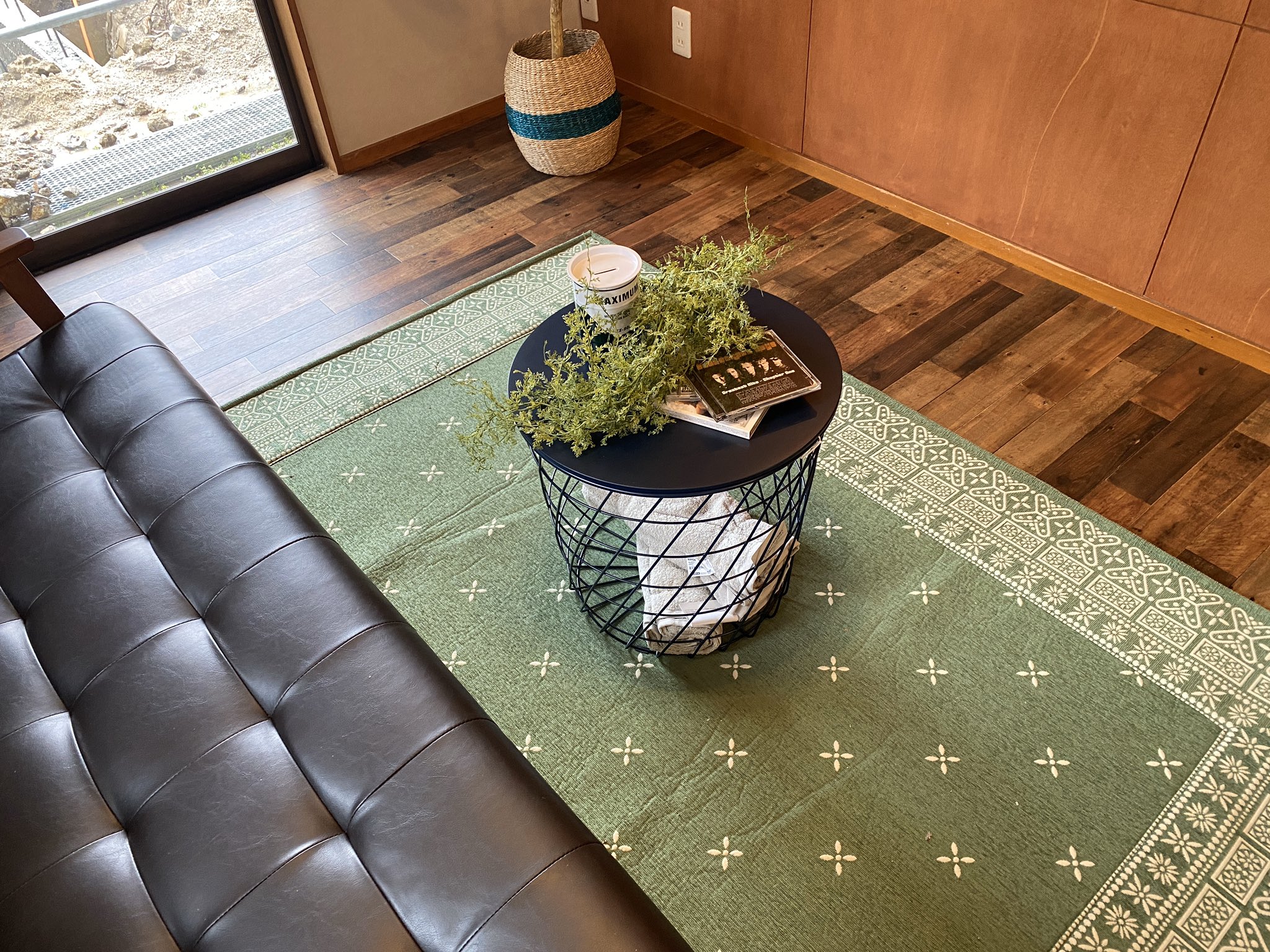 IKEA クヴィストブロー KVISTBRO クヴィストブロー リビングテーブル